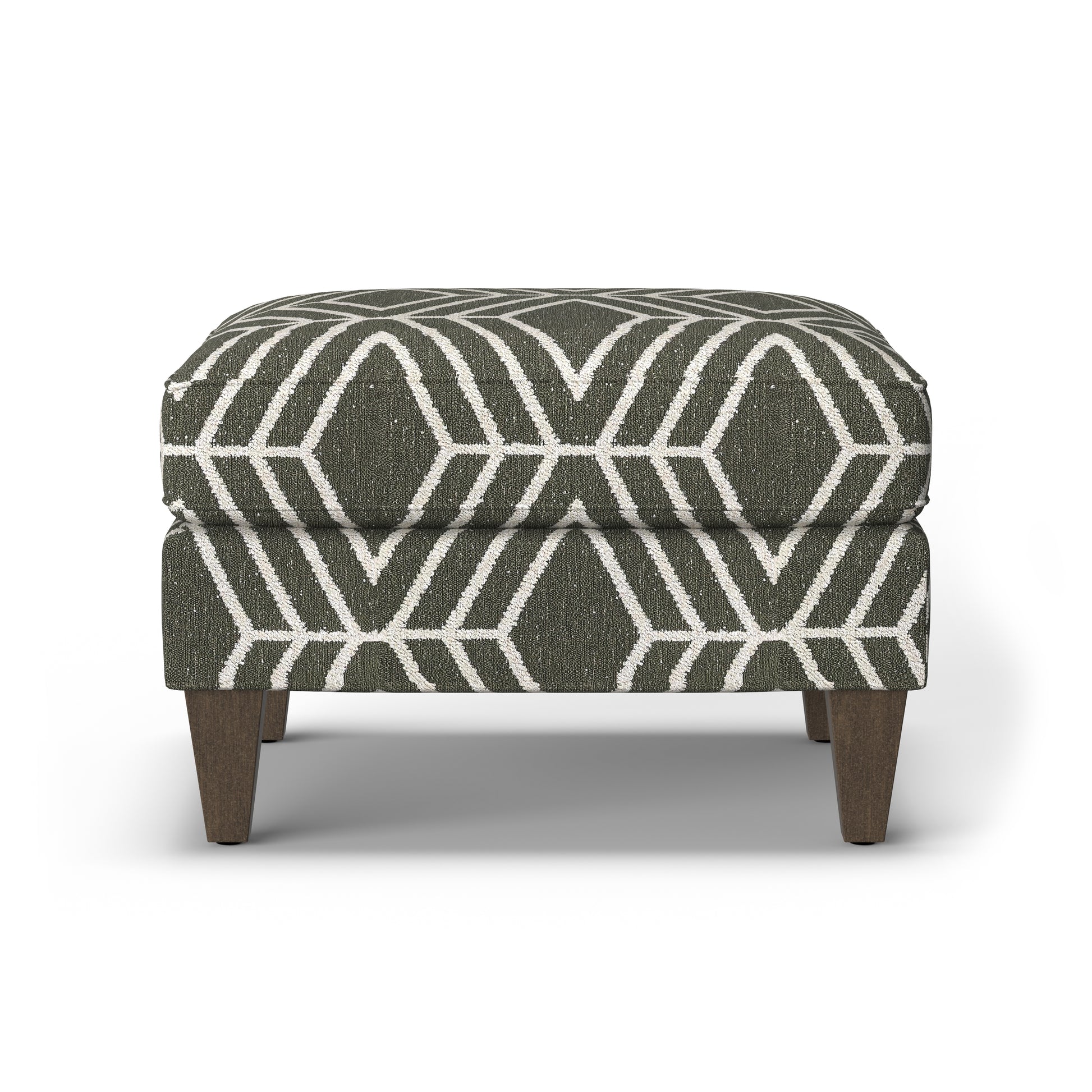 Flexsteel Digby Ottoman