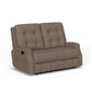 Flexsteel Devon Reclining Loveseat
