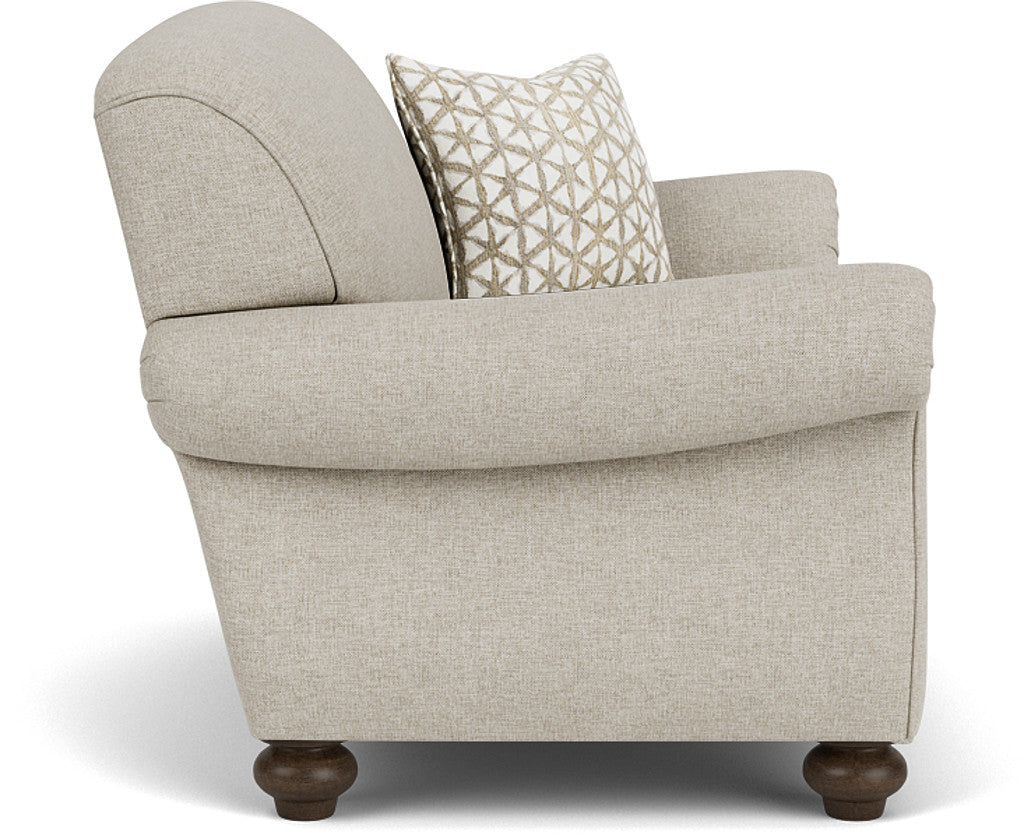 Flexsteel Winston Chair and a Half