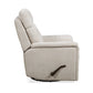 Flexsteel Refined Perfect Match Swivel Gliding Recliner