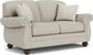 Flexsteel Winston Loveseat