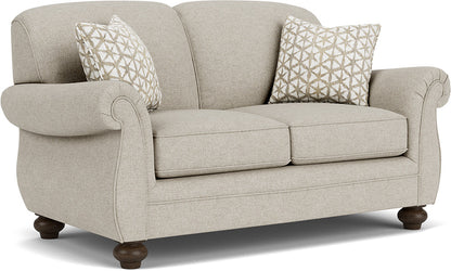 Flexsteel Winston Loveseat