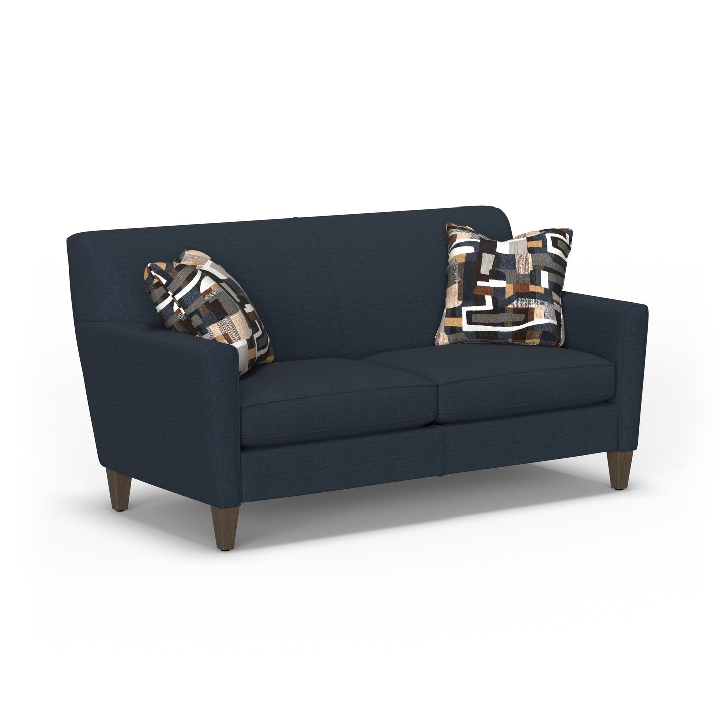 Digby Sofa - Indigo