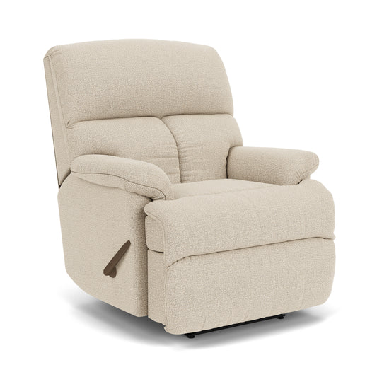 Triton Recliner - Twine