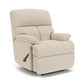 Triton Recliner - Twine