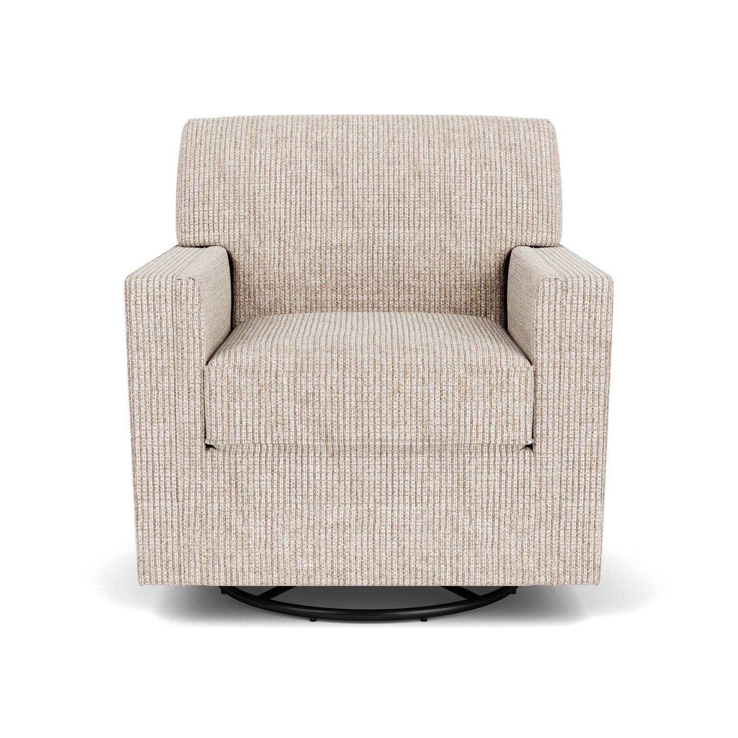 Flexsteel Nora Swivel Chair