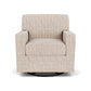Flexsteel Nora Swivel Chair