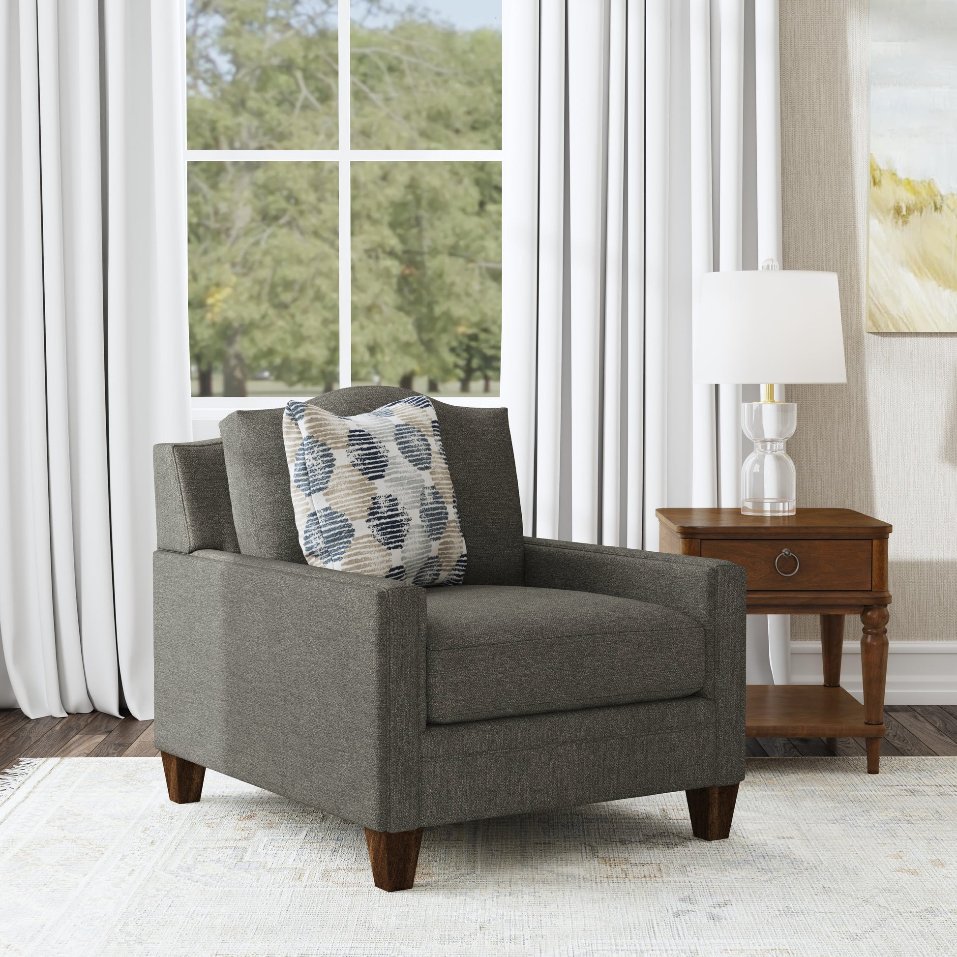 Flexsteel Lottie Chair