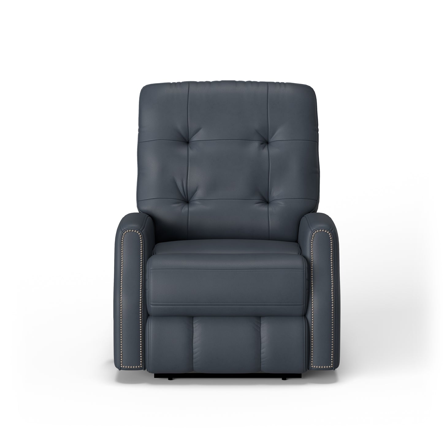 Flexsteel Devon Power Recliner with Power Headrest