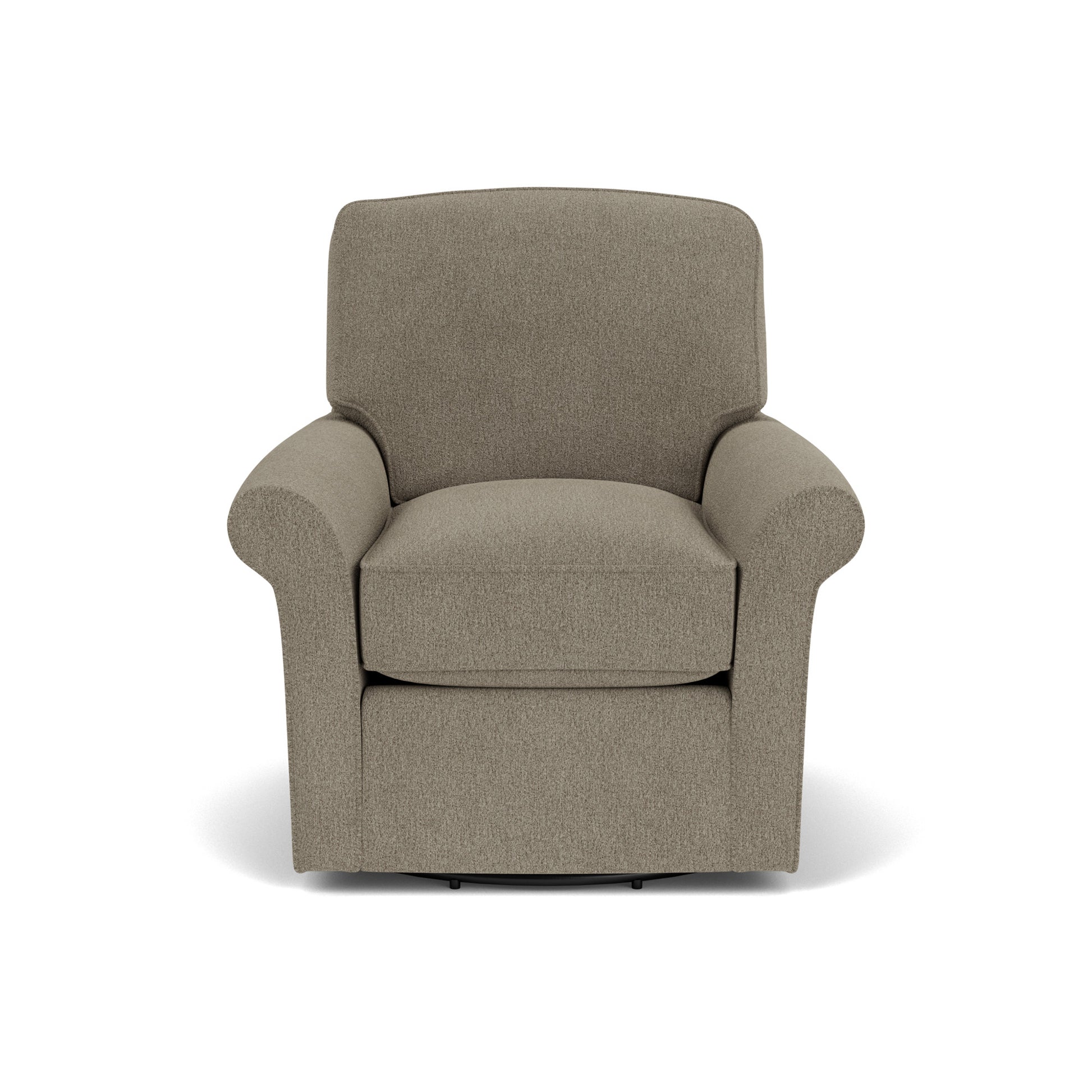 Flexsteel Parkway Swivel Glider