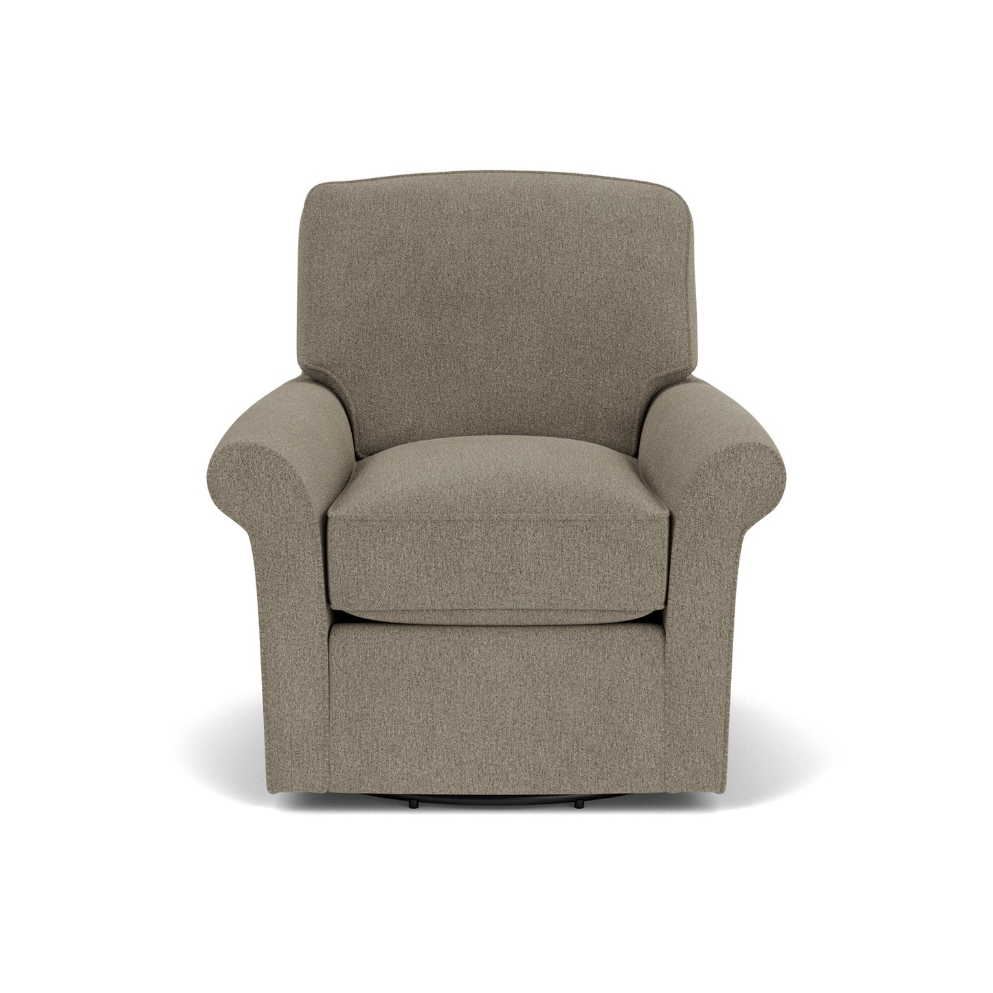 Flexsteel Parkway Swivel Glider