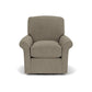 Flexsteel Parkway Swivel Glider