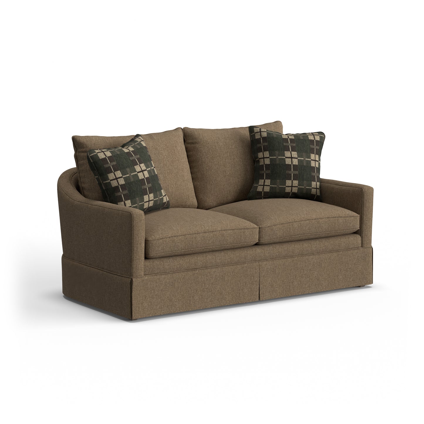 Flexsteel Eleanora Loveseat