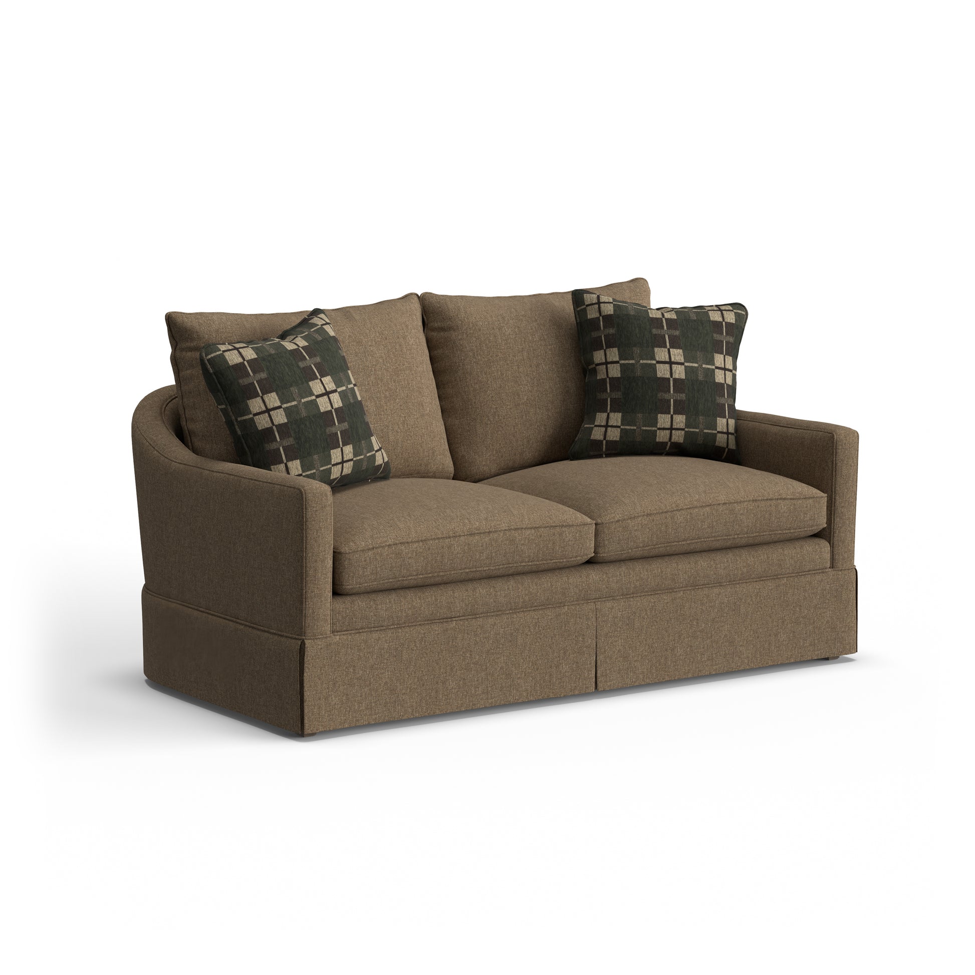 Flexsteel Eleanora Loveseat