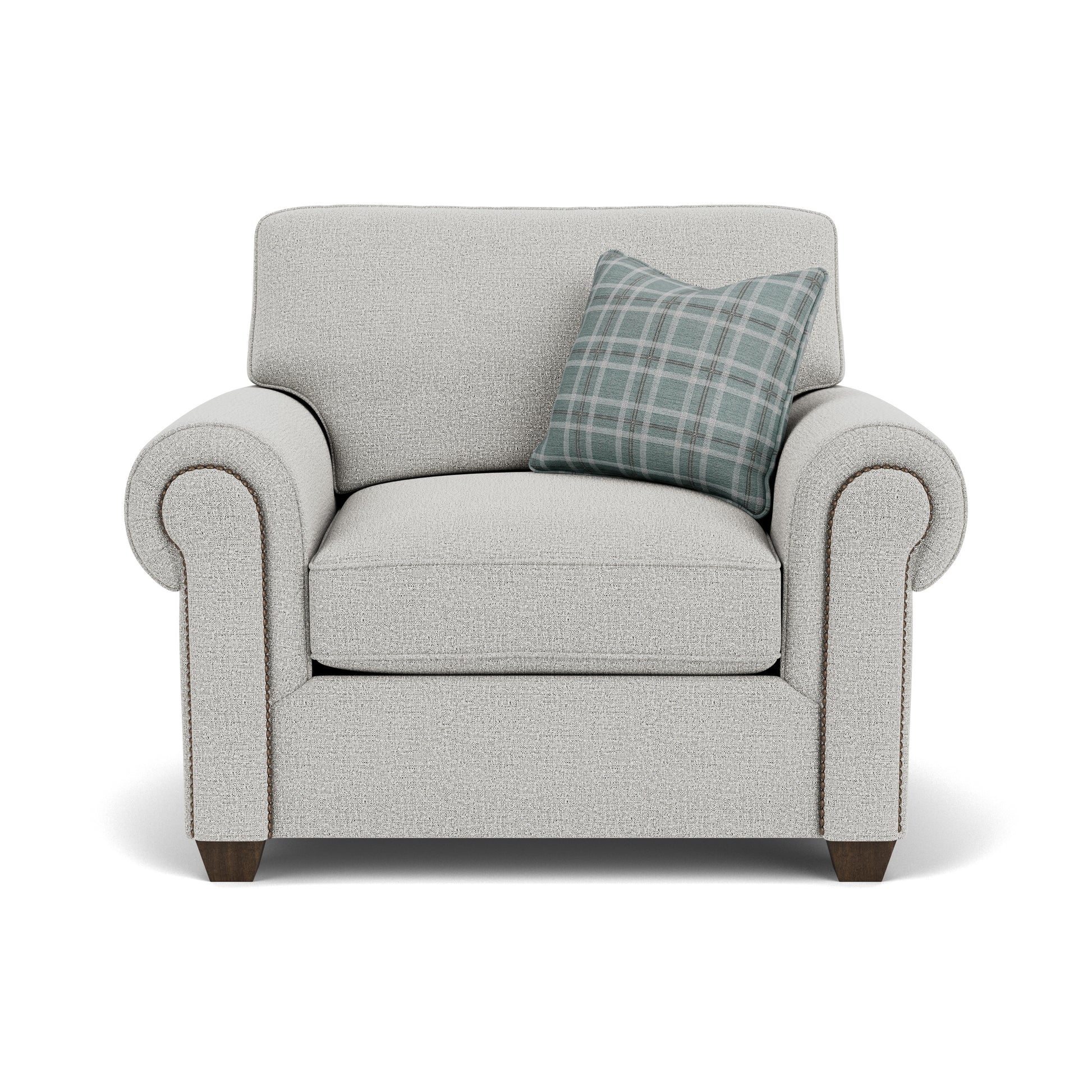 Flexsteel Carson Chair