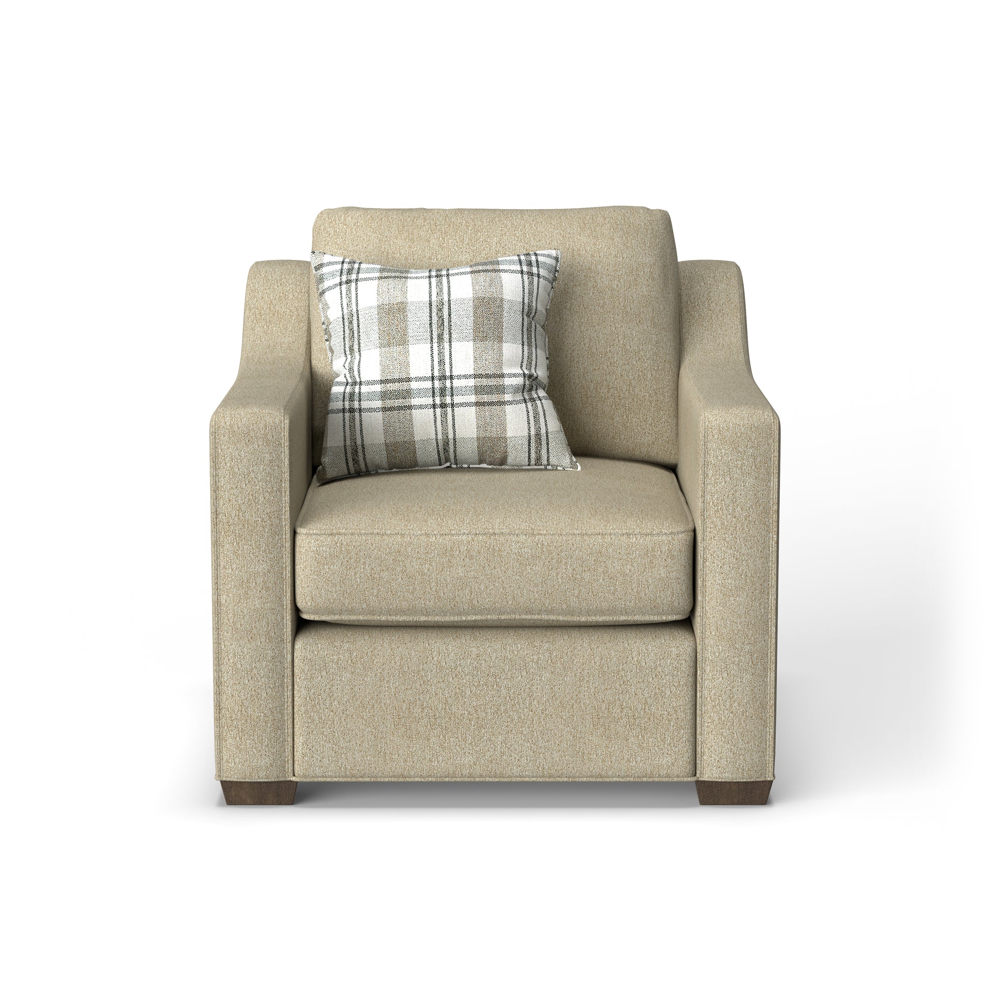 Flexsteel Milo Chair