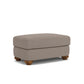 Flexsteel Patterson Ottoman