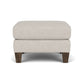 Flexsteel Lloyd Ottoman