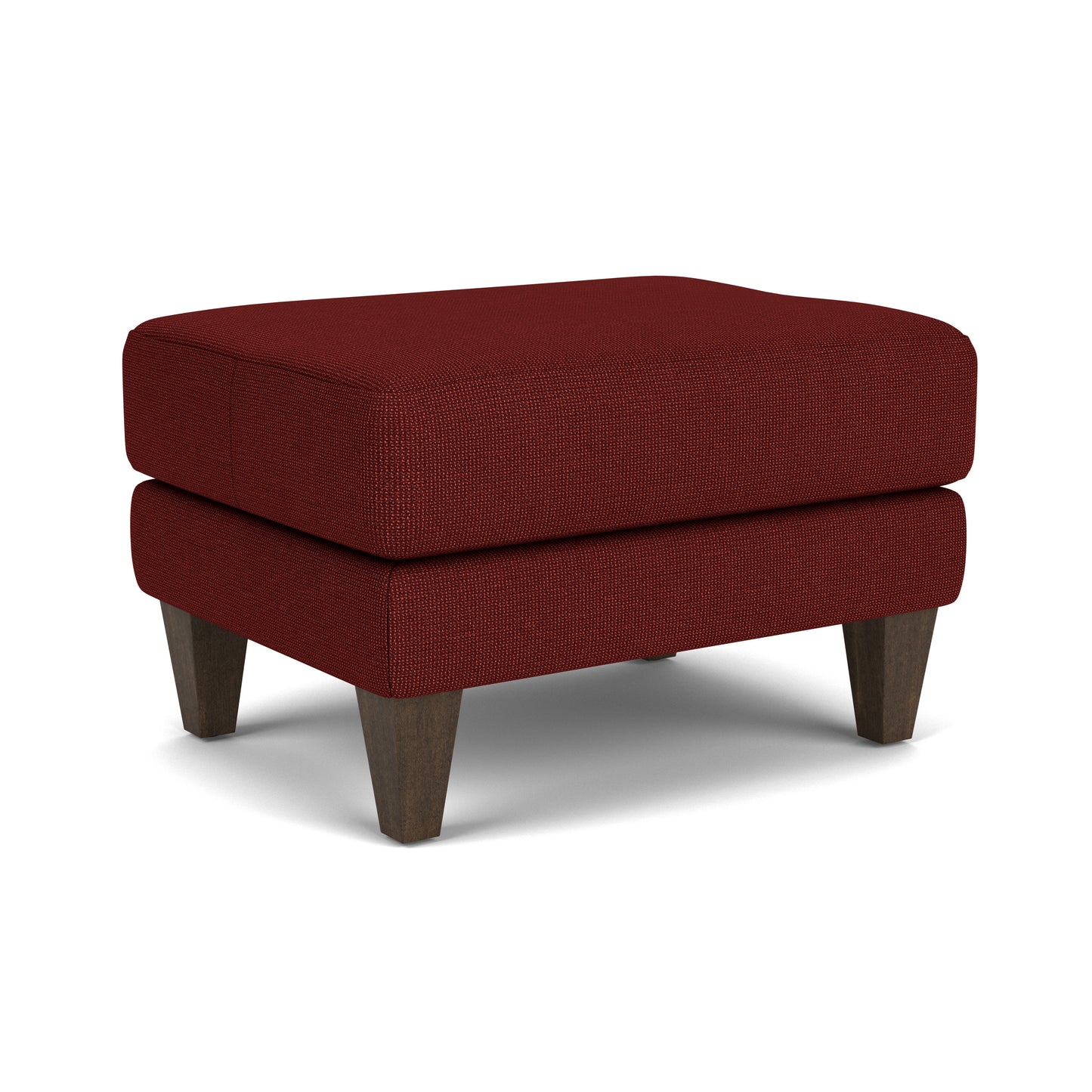 Flexsteel Bond Ottoman