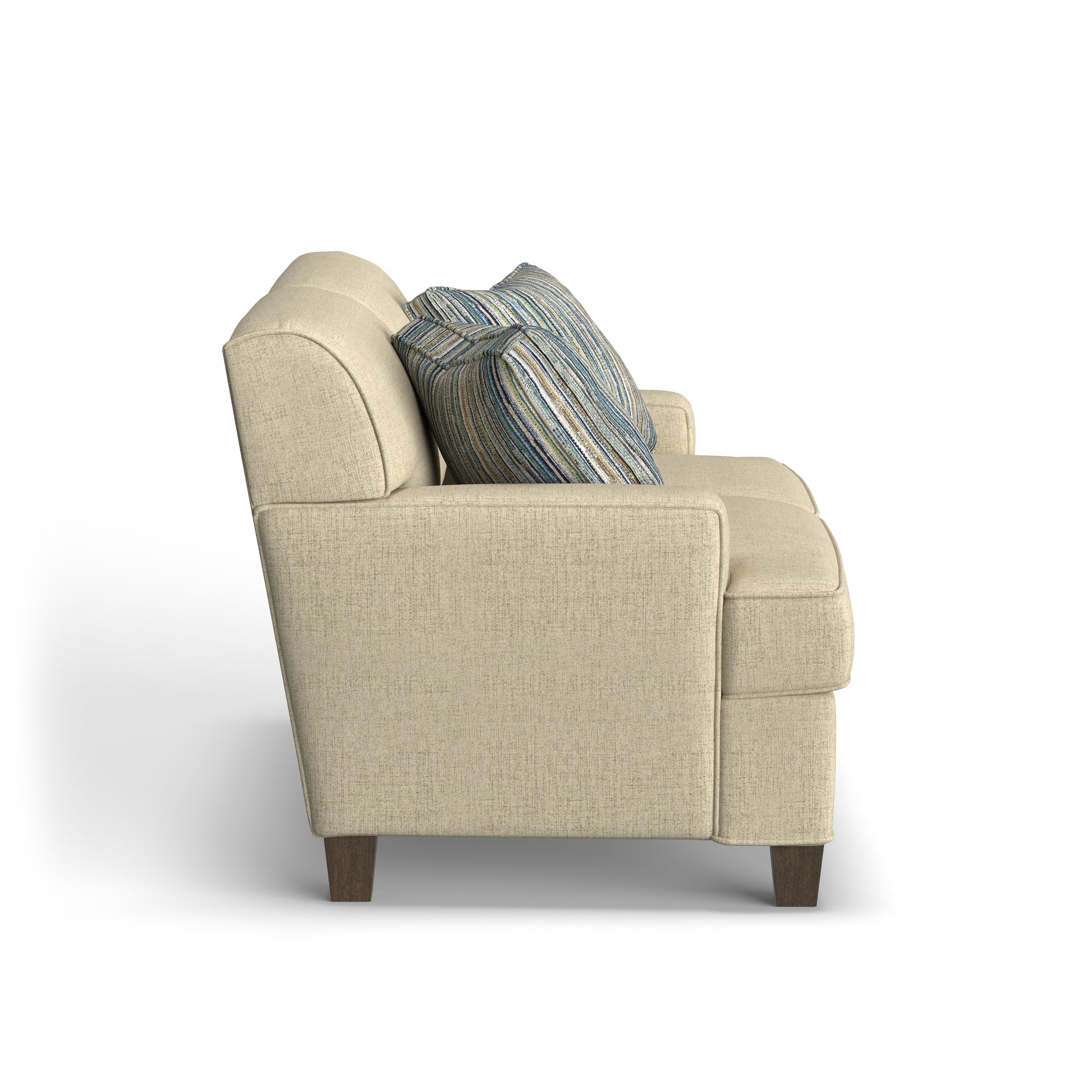 Flexsteel Dempsey Loveseat