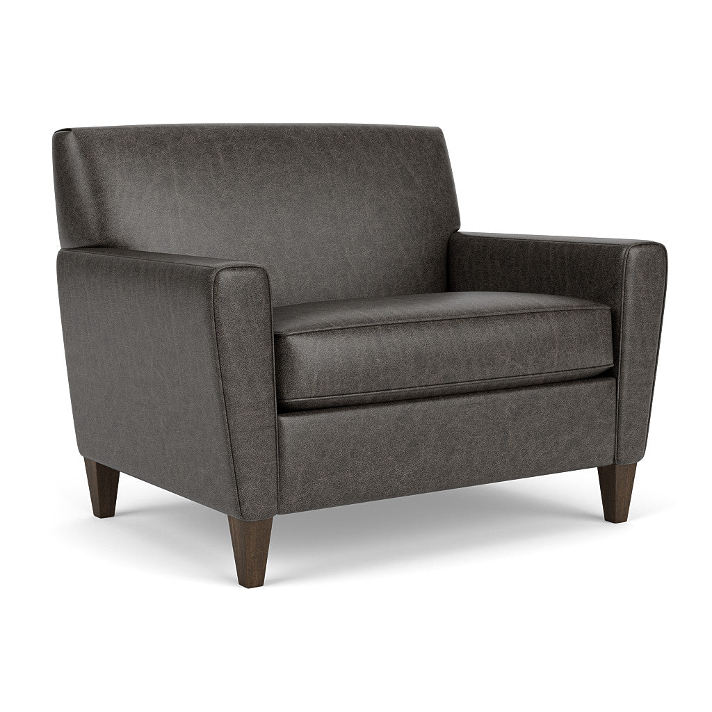 Flexsteel Digby Chair and a Half
