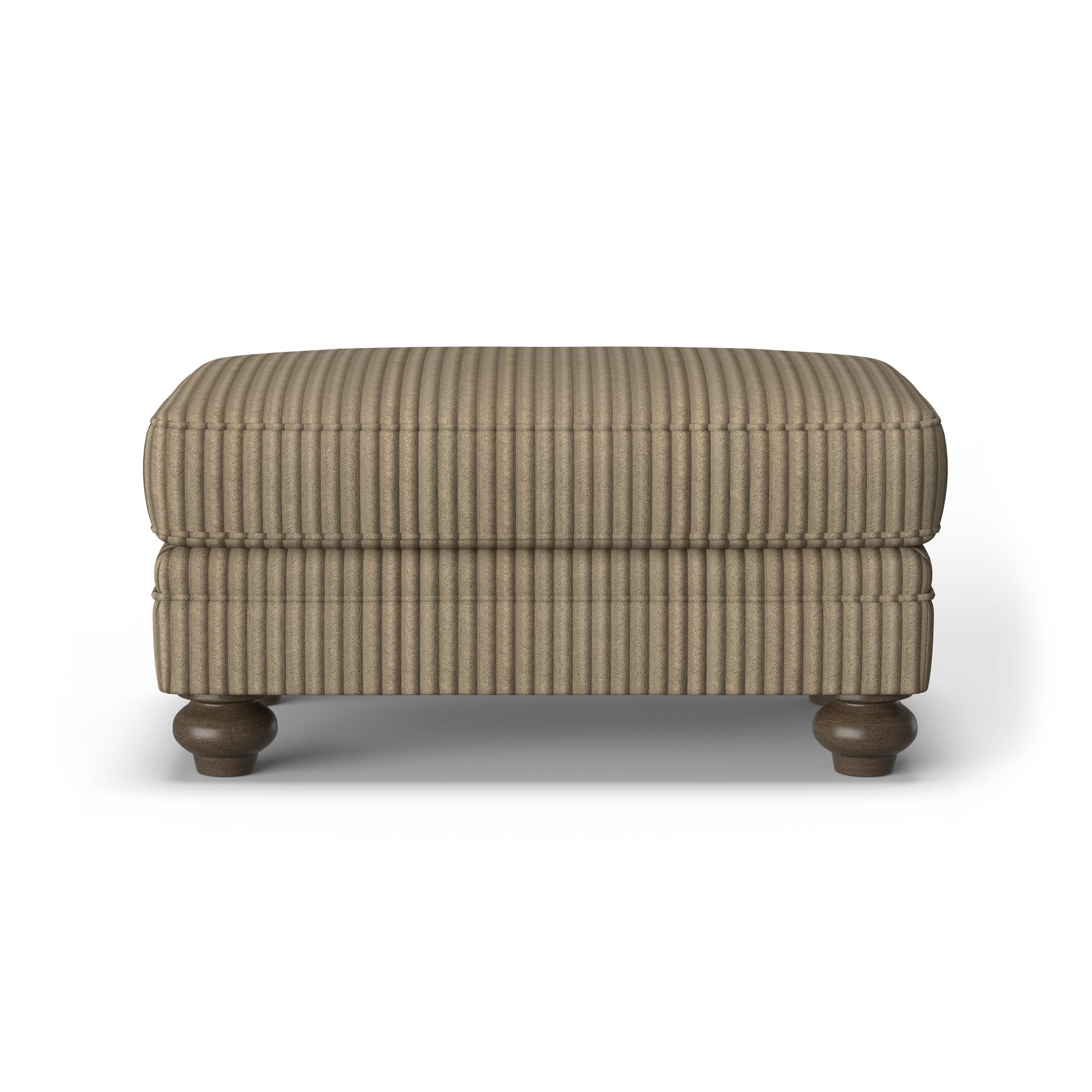 Flexsteel Winston Cocktail Ottoman