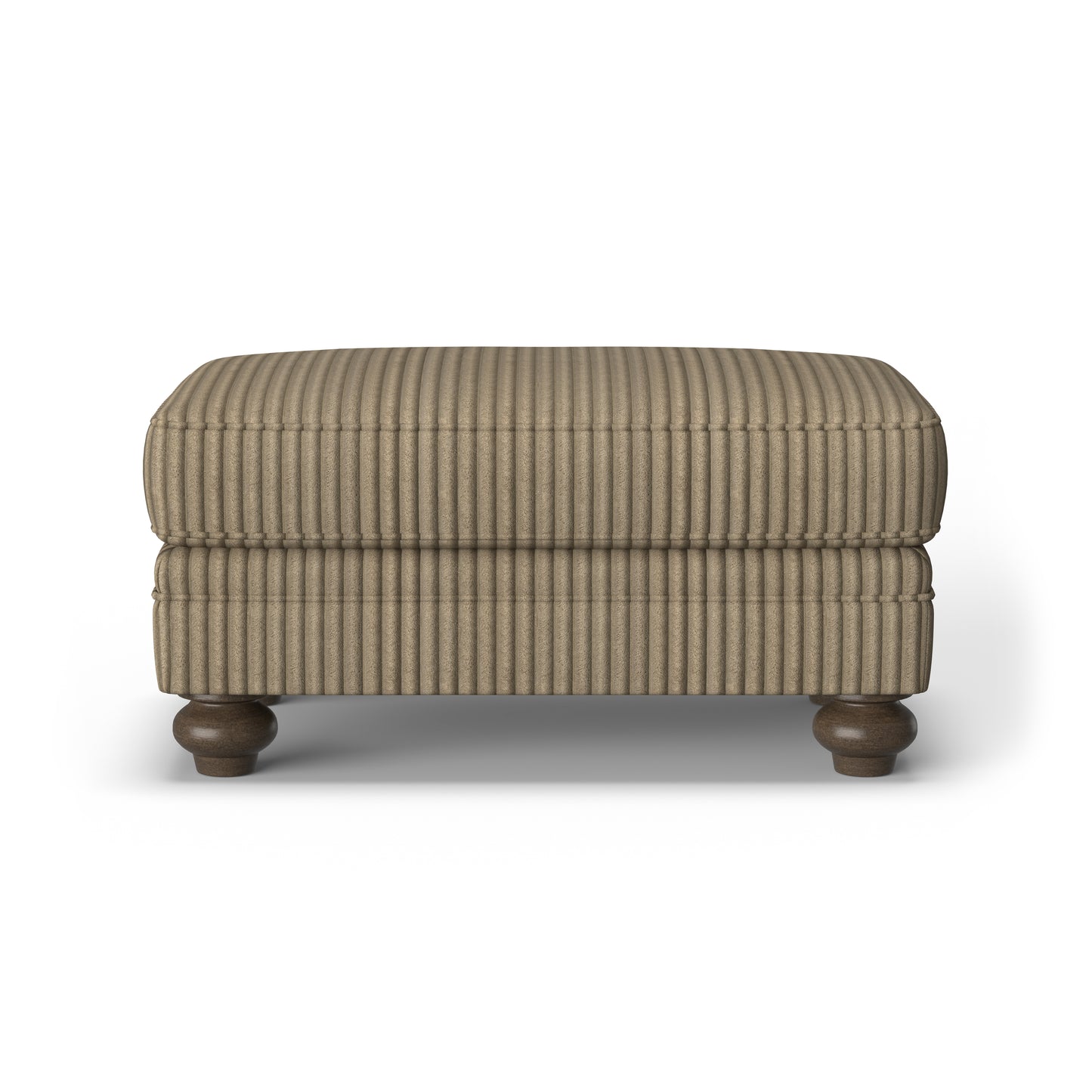 Flexsteel Winston Cocktail Ottoman