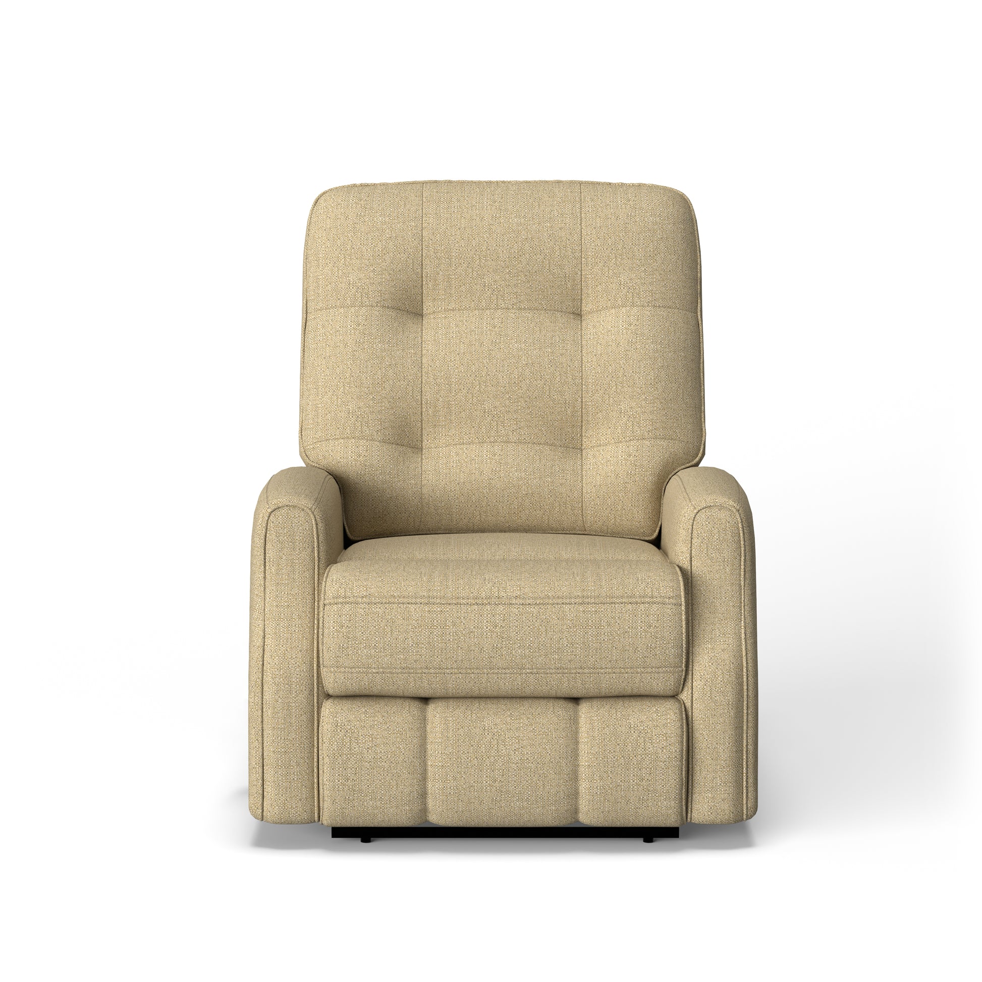 Flexsteel Devon Power Recliner with Power Headrest
