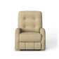 Flexsteel Devon Power Recliner with Power Headrest