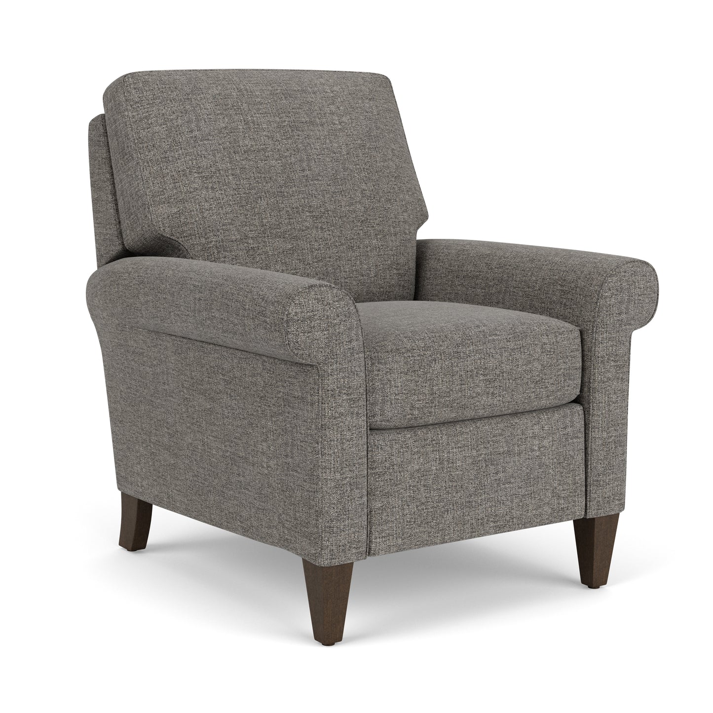 Flexsteel Westside High-Leg Recliner