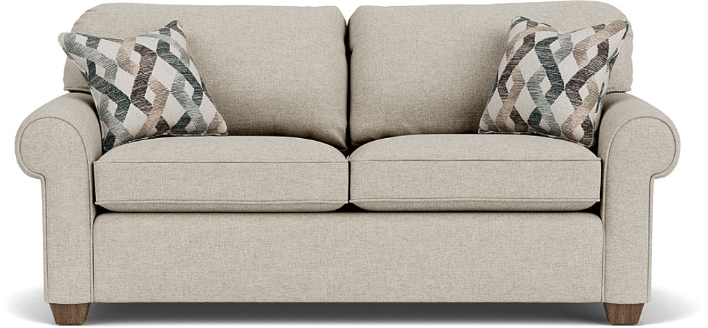 Flexsteel Thornton Full Sleeper