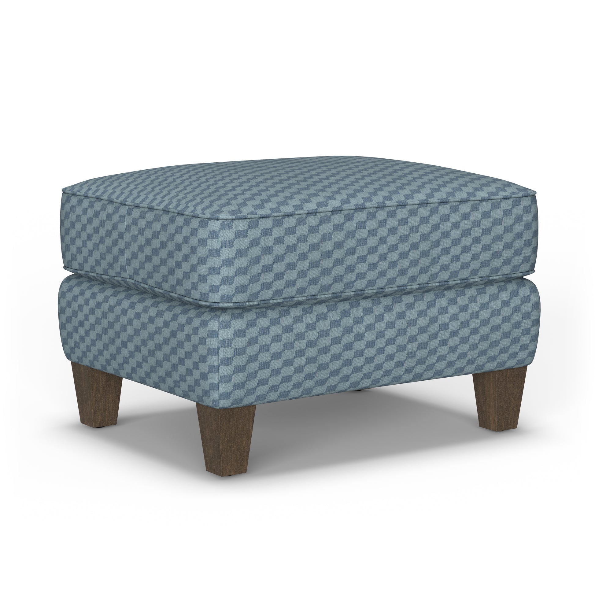 Flexsteel Finley Ottoman