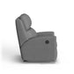 Flexsteel Catalina Power Rocking Recliner