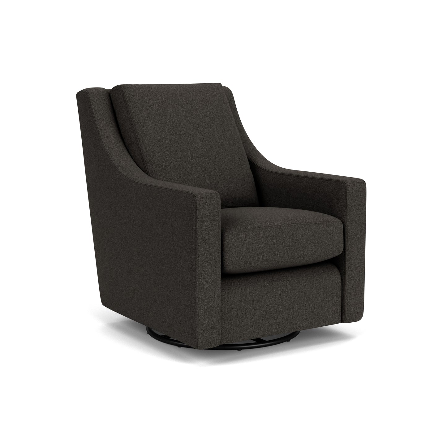 Flexsteel Murph Swivel Chair
