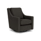Flexsteel Murph Swivel Chair