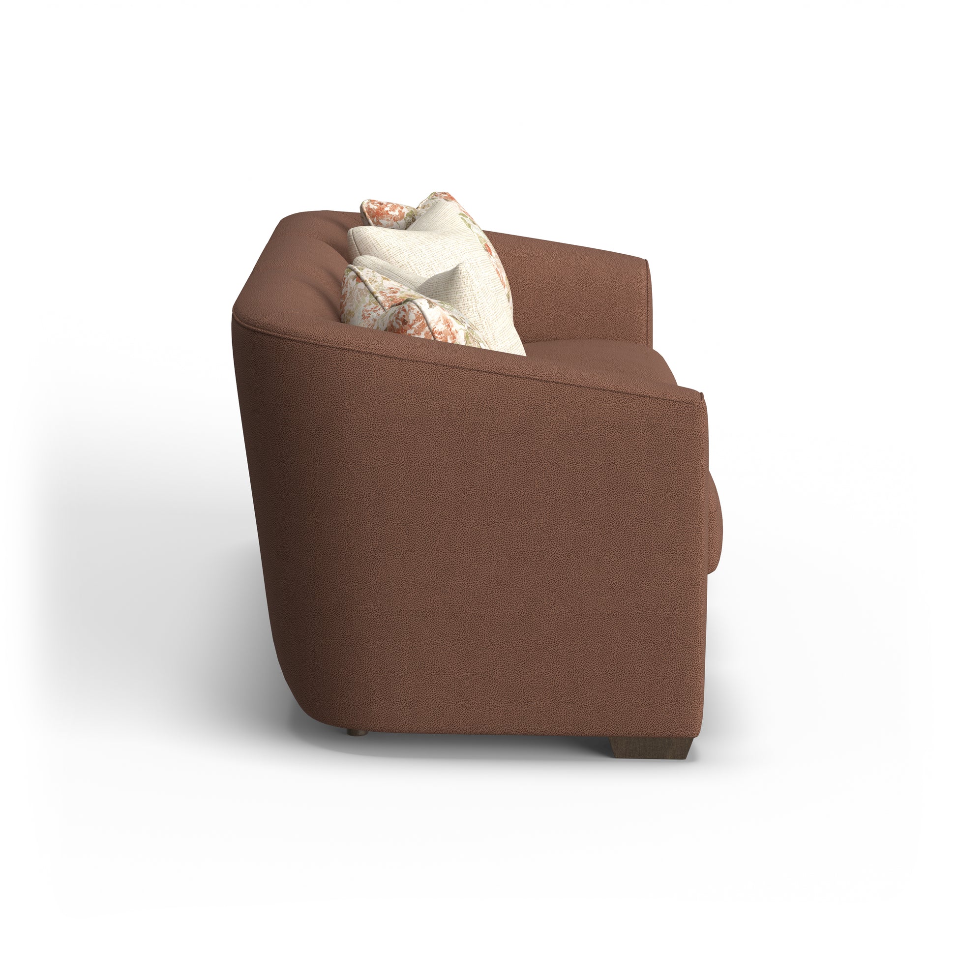 Flexsteel Jewel Sofa