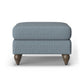 Flexsteel Moxy Ottoman