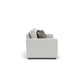 Flexsteel Collins Large Three-Cushion Sofa