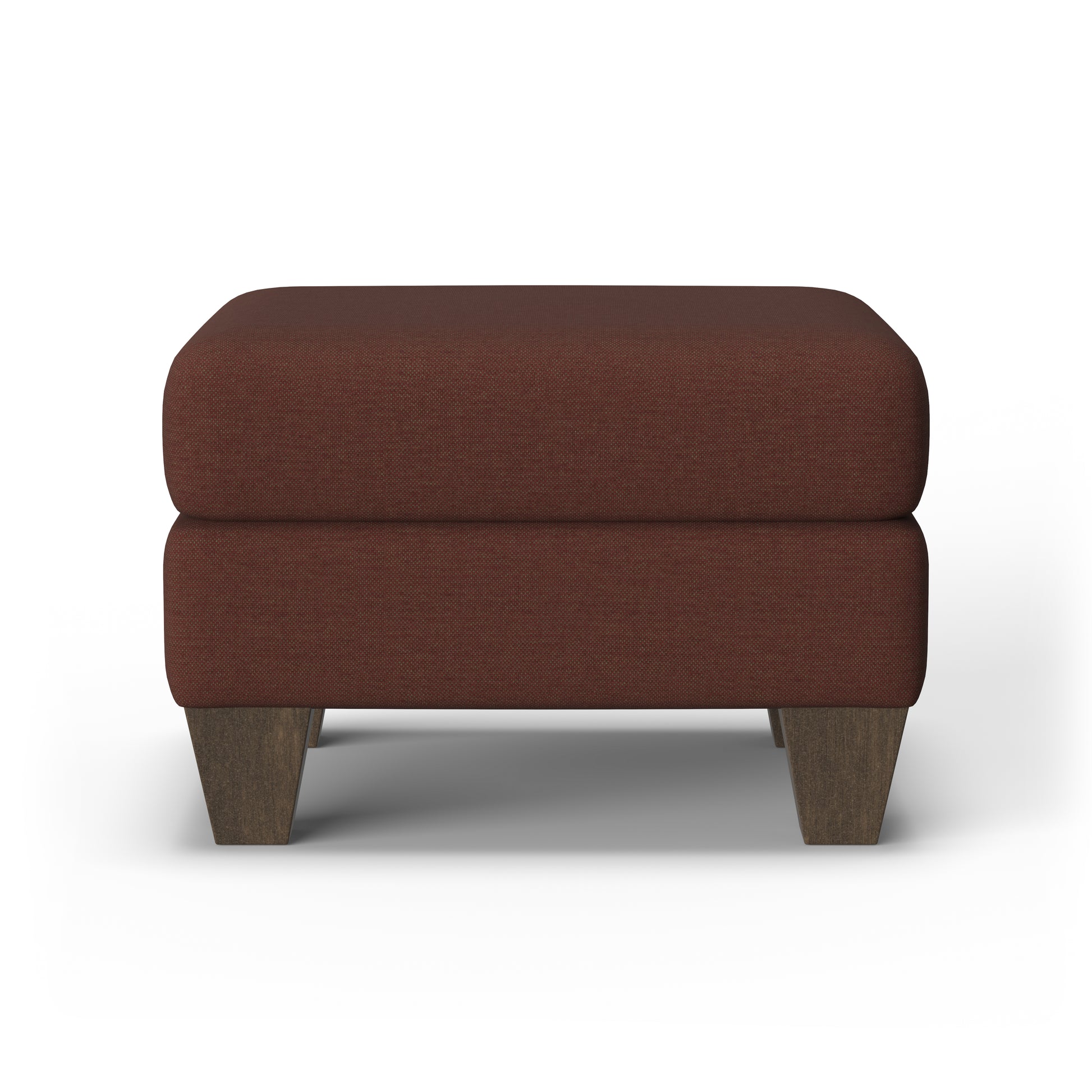Flexsteel Moxy Ottoman