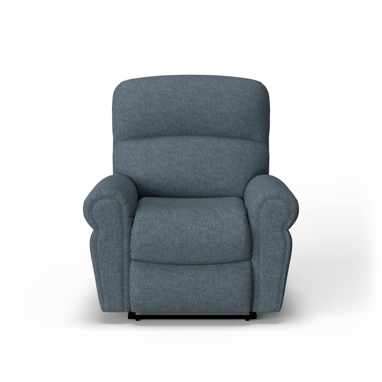 Flexsteel Langston Power Recliner with Power Headrest
