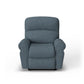Flexsteel Langston Power Recliner with Power Headrest