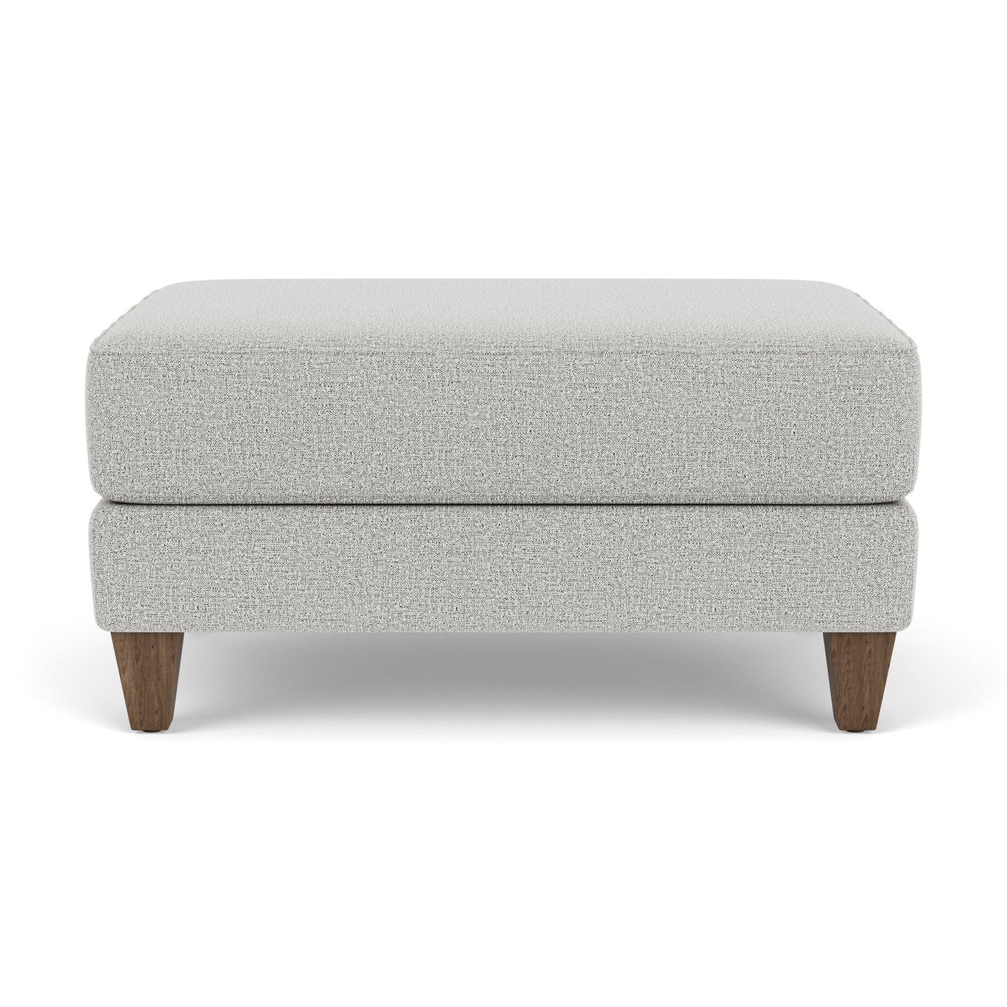 Flexsteel Westside Cocktail Ottoman