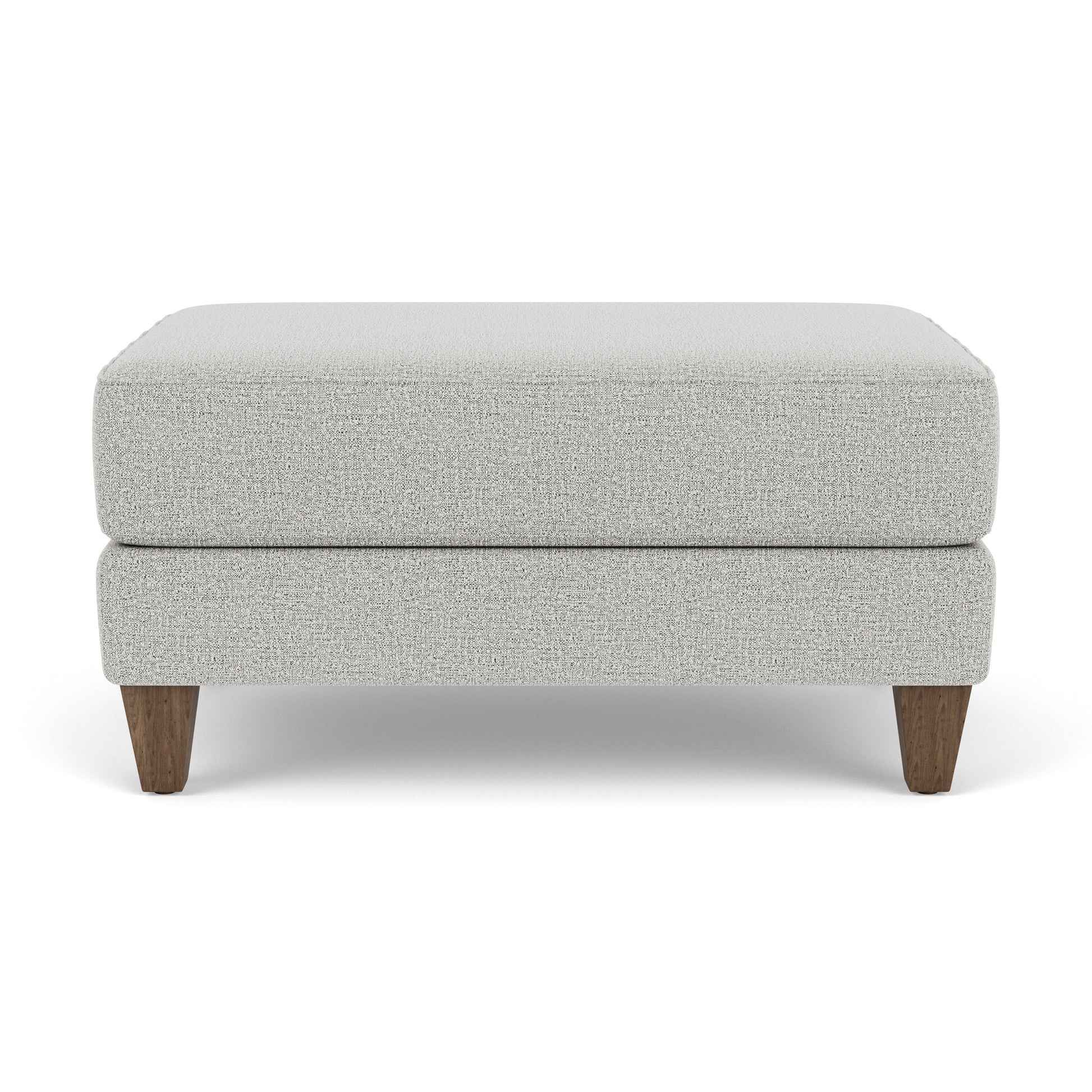 Flexsteel Westside Cocktail Ottoman
