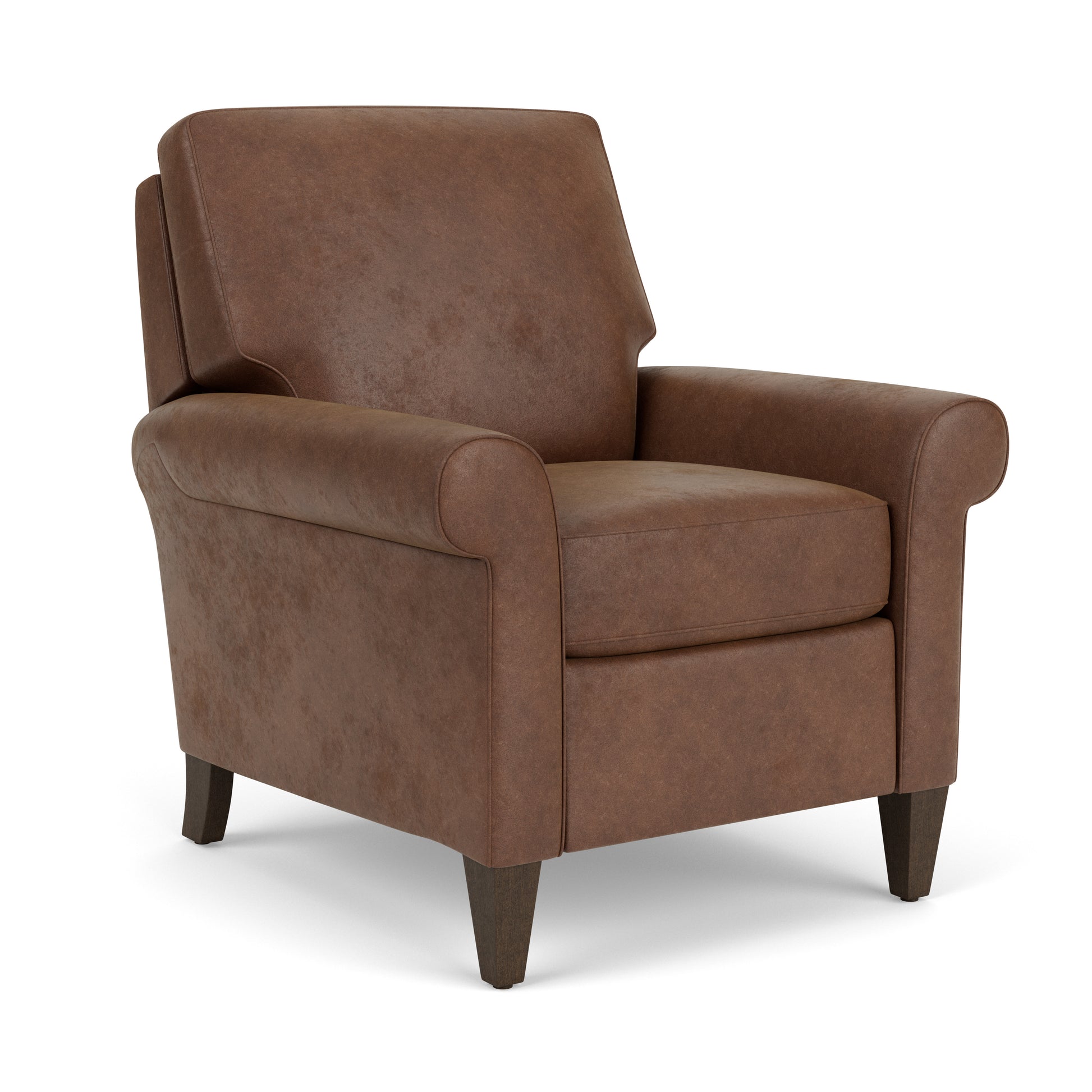Flexsteel Westside High-Leg Recliner