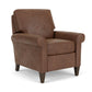 Flexsteel Westside High-Leg Recliner
