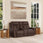 Rustic Brown