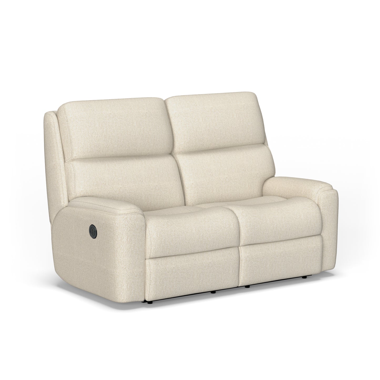 Flexsteel Rio Power Reclining Loveseat
