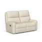 Flexsteel Rio Power Reclining Loveseat