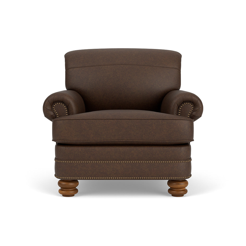 Flexsteel Bay Bridge Chair