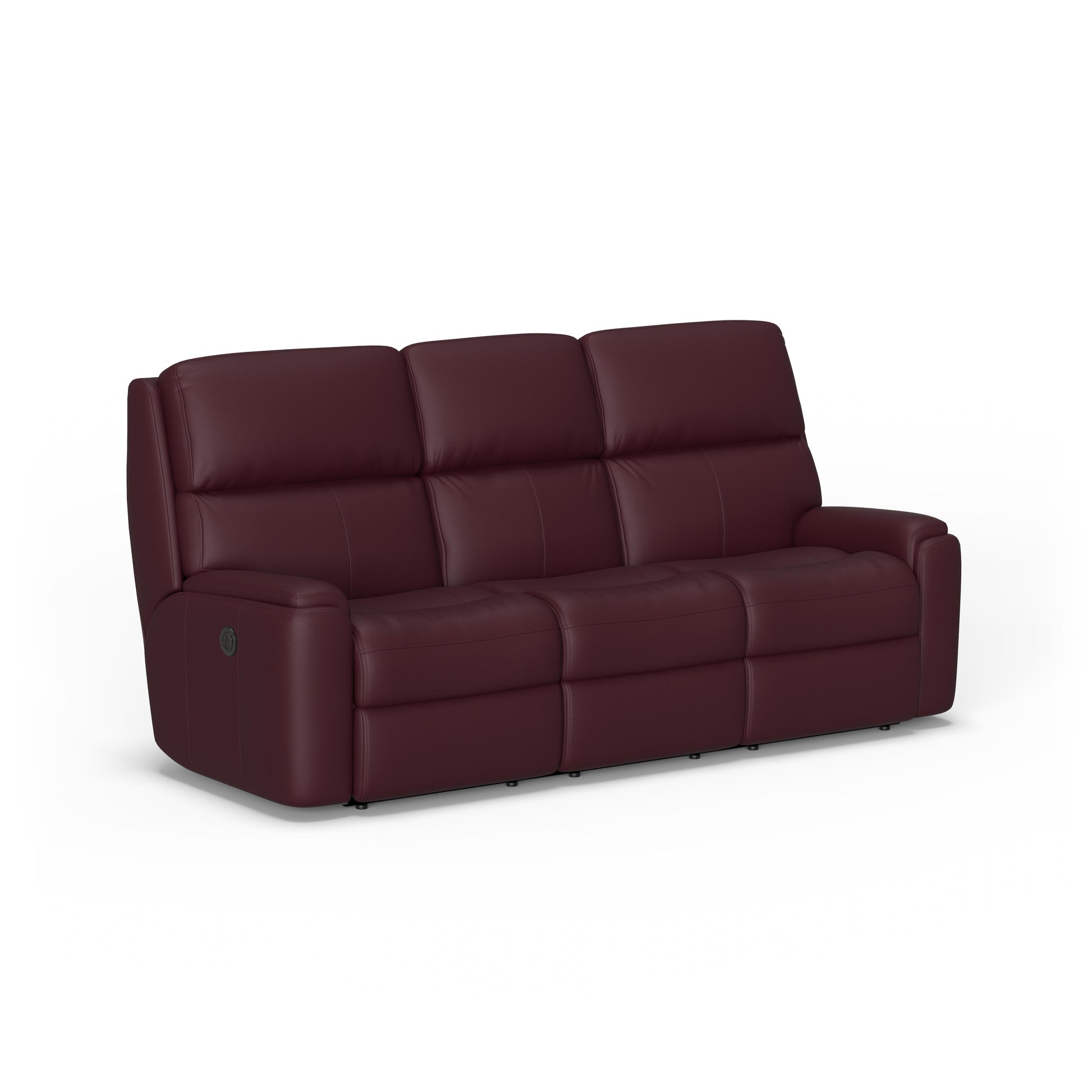 Flexsteel Rio Power Reclining Sofa